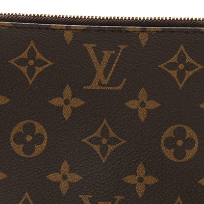 Louis Vuitton Monogram Pochette Accessories NM 7 of 13
