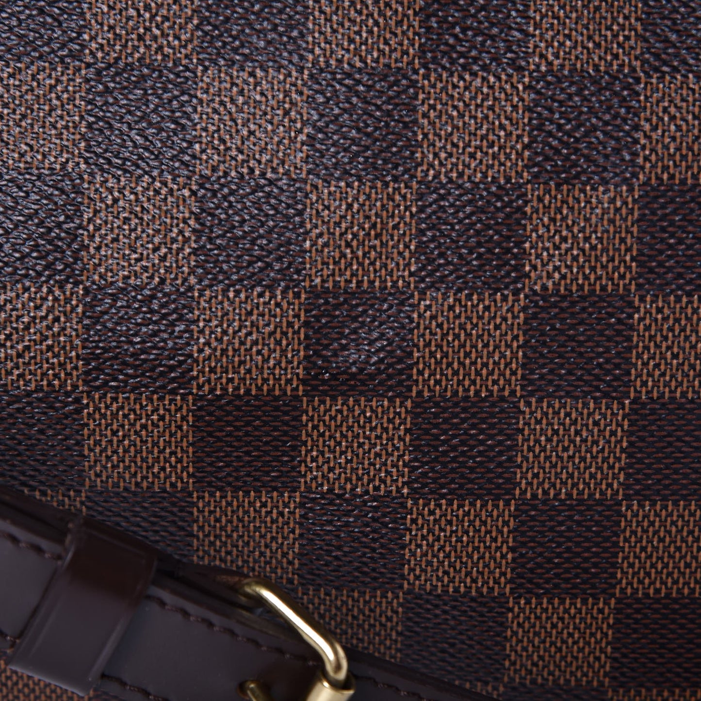 Damier Ebene Speedy Bandouliere 30