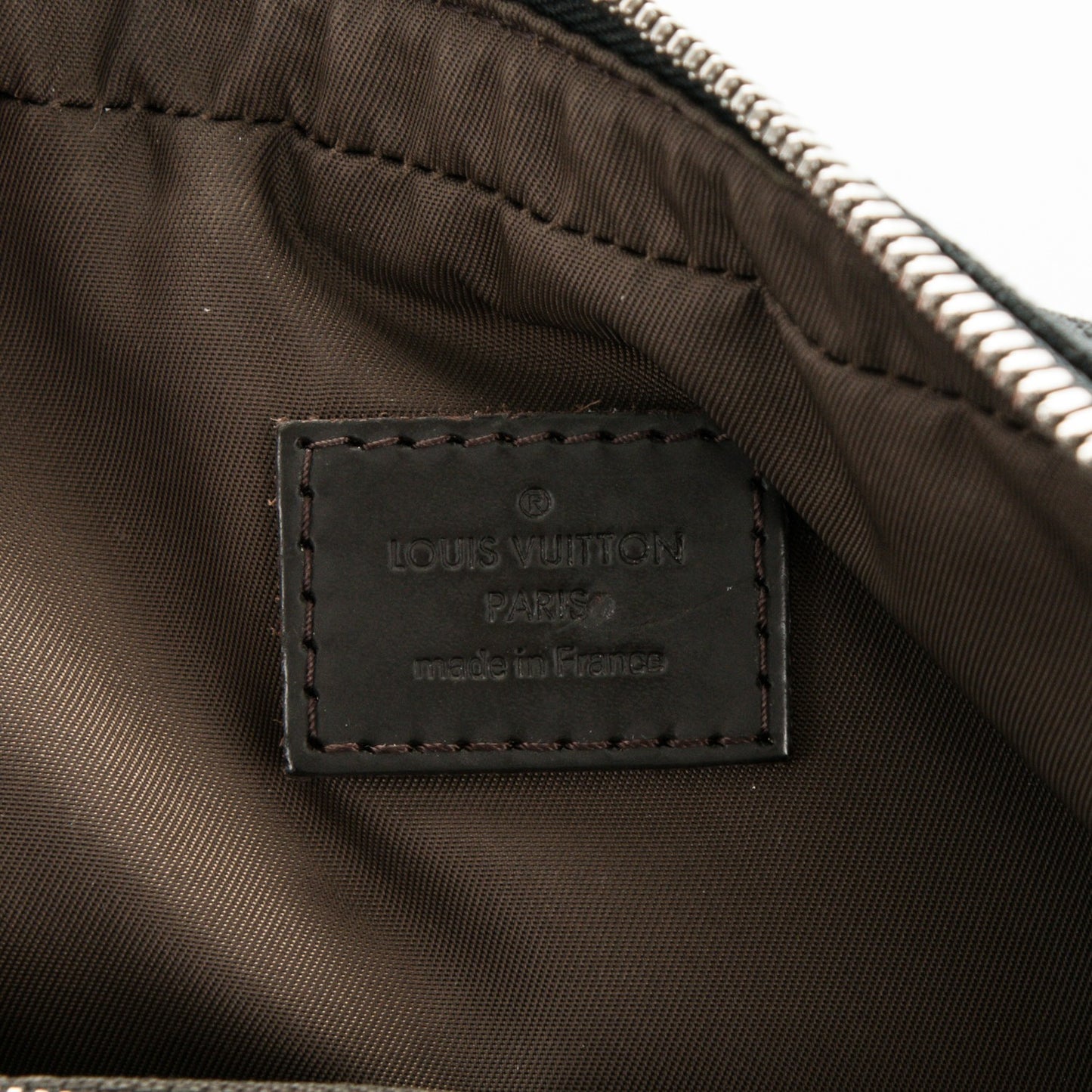 Damier Geant Acrobat Black