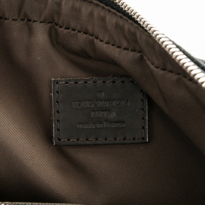 Louis Vuitton Damier Geant Acrobat Black 7 of 8