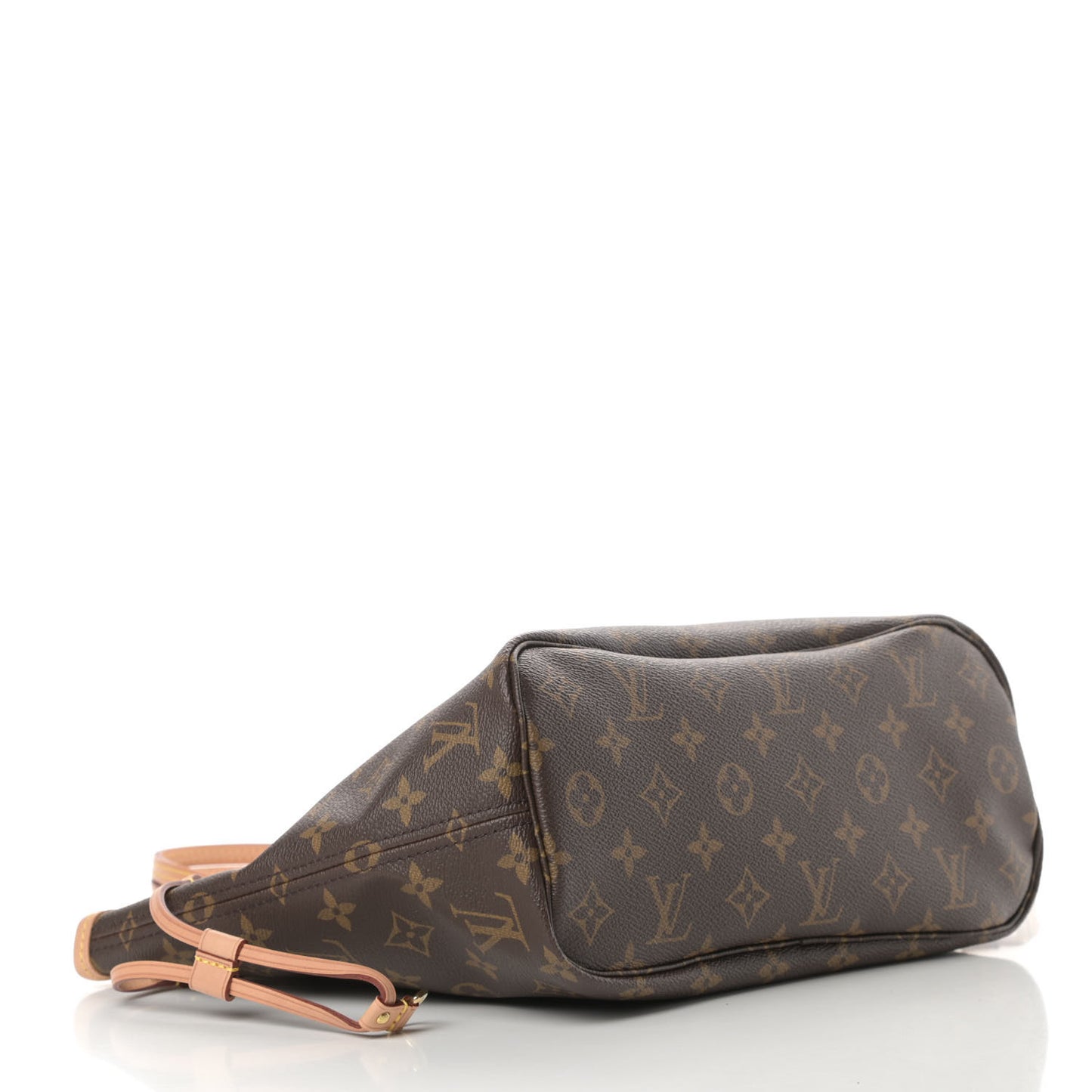 Monogram Neo Neverfull PM Pivoine