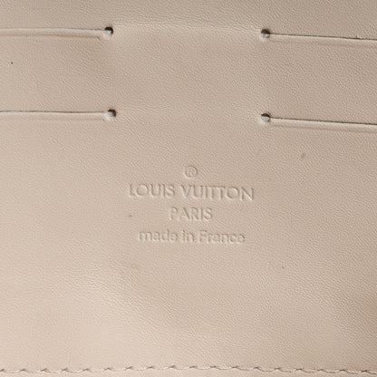 Louis Vuitton Vernis Sunset Boulevard Perle 6 of 8