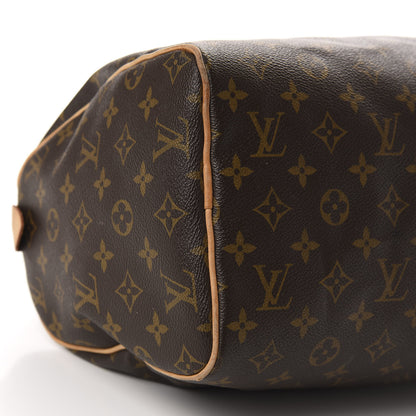 Louis Vuitton Monogram Speedy 30 6 of 12
