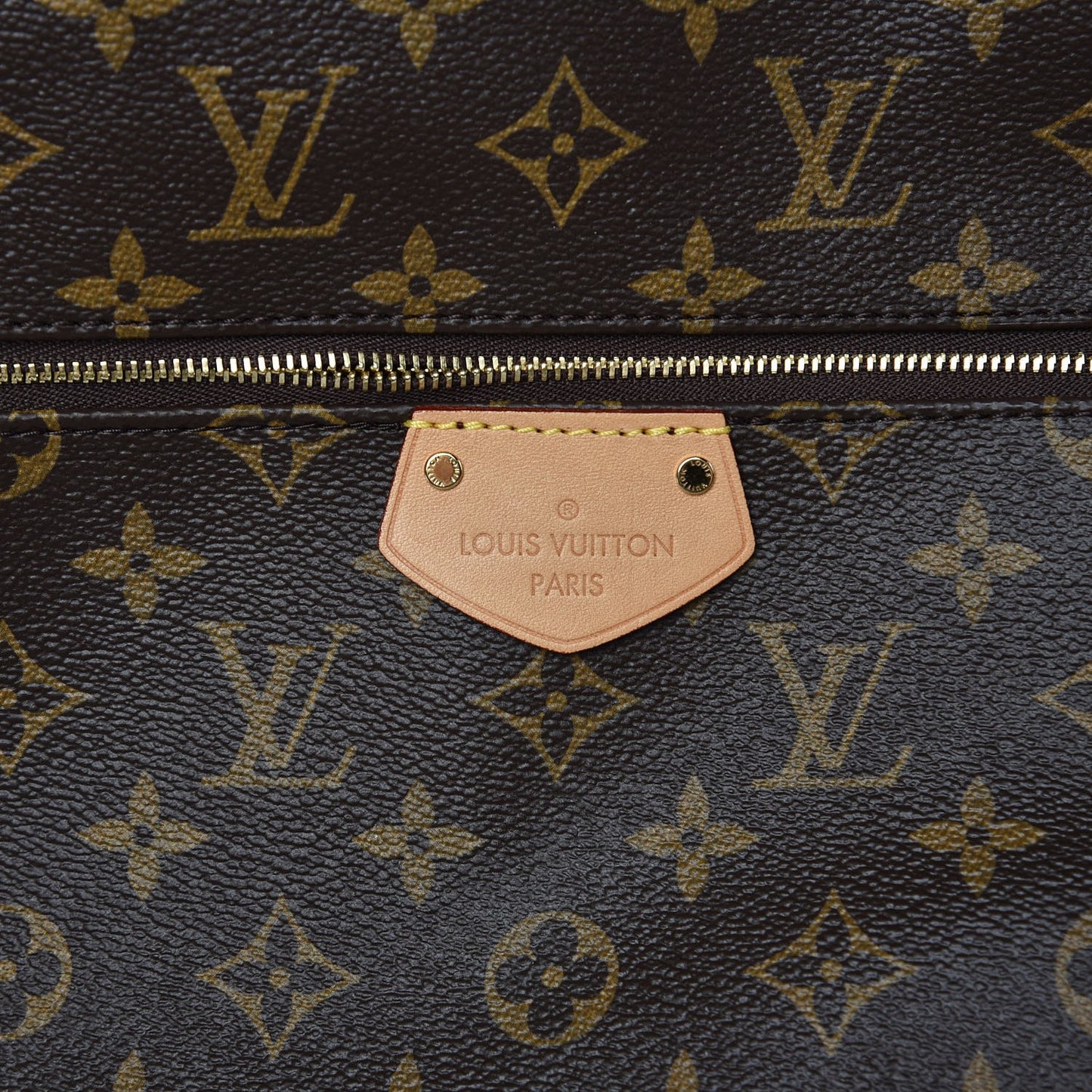 Monogram Iena MM