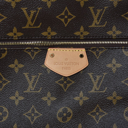 Louis Vuitton Monogram Iena MM 6 of 8