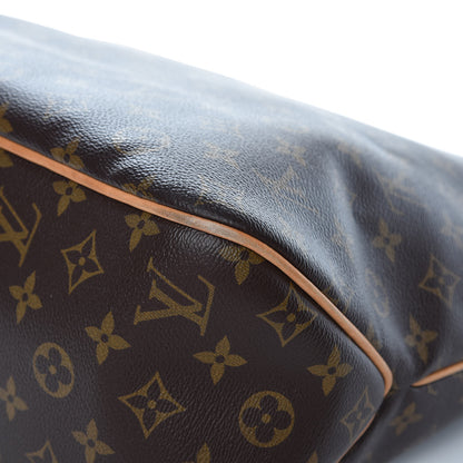 Louis Vuitton Monogram Delightful MM Pivoine 12 of 15