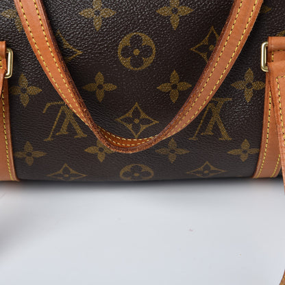 Louis Vuitton Monogram Papillon 30 9 of 12