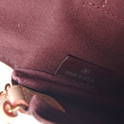 Louis Vuitton Monogram Favorite MM 7 of 12