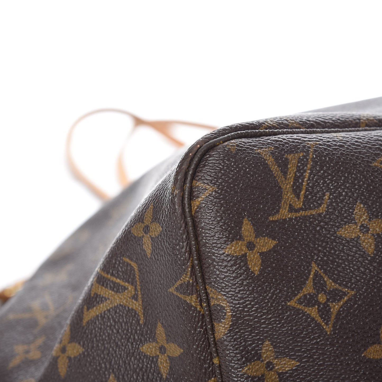 Monogram Neverfull GM