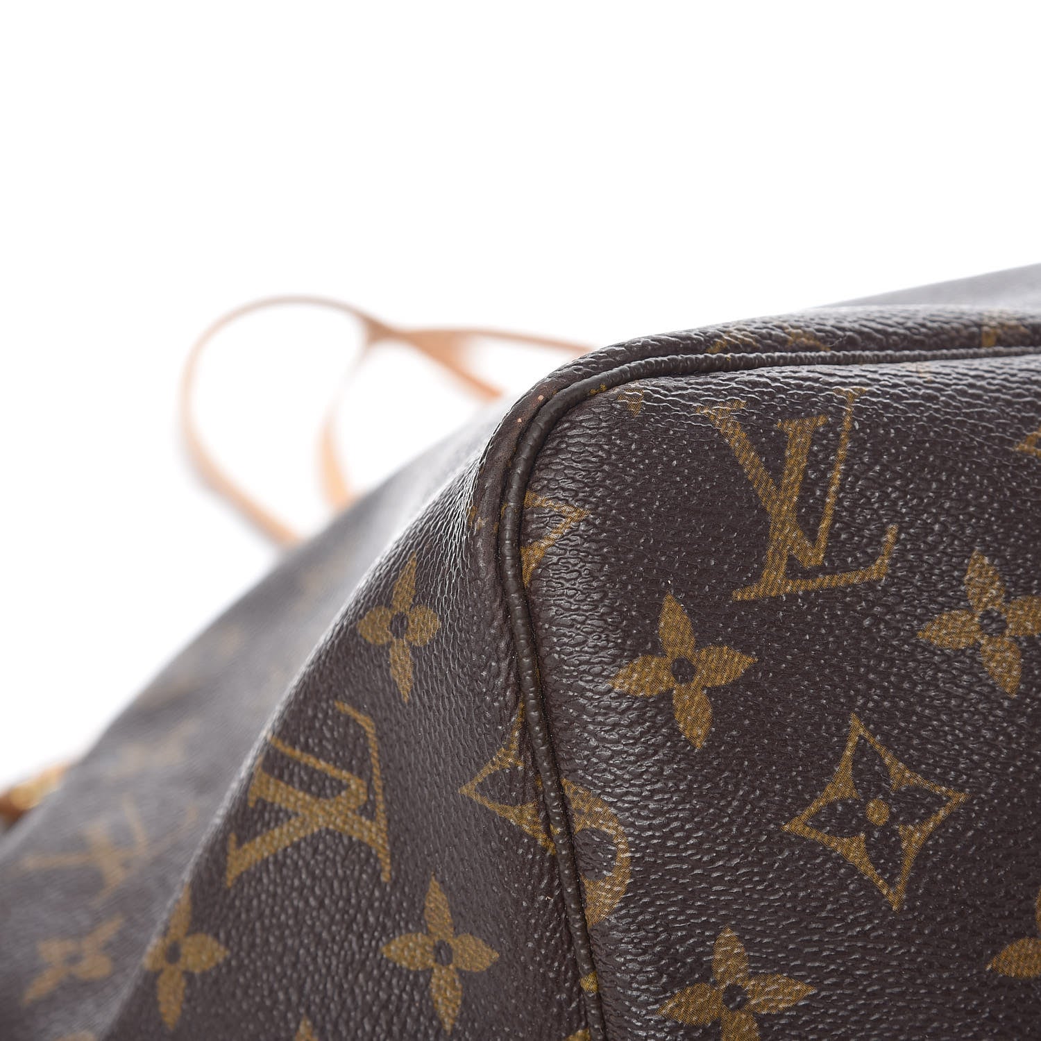 Louis Vuitton Monogram Neverfull GM 13 of 20