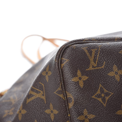 Louis Vuitton Monogram Neverfull GM 13 of 20