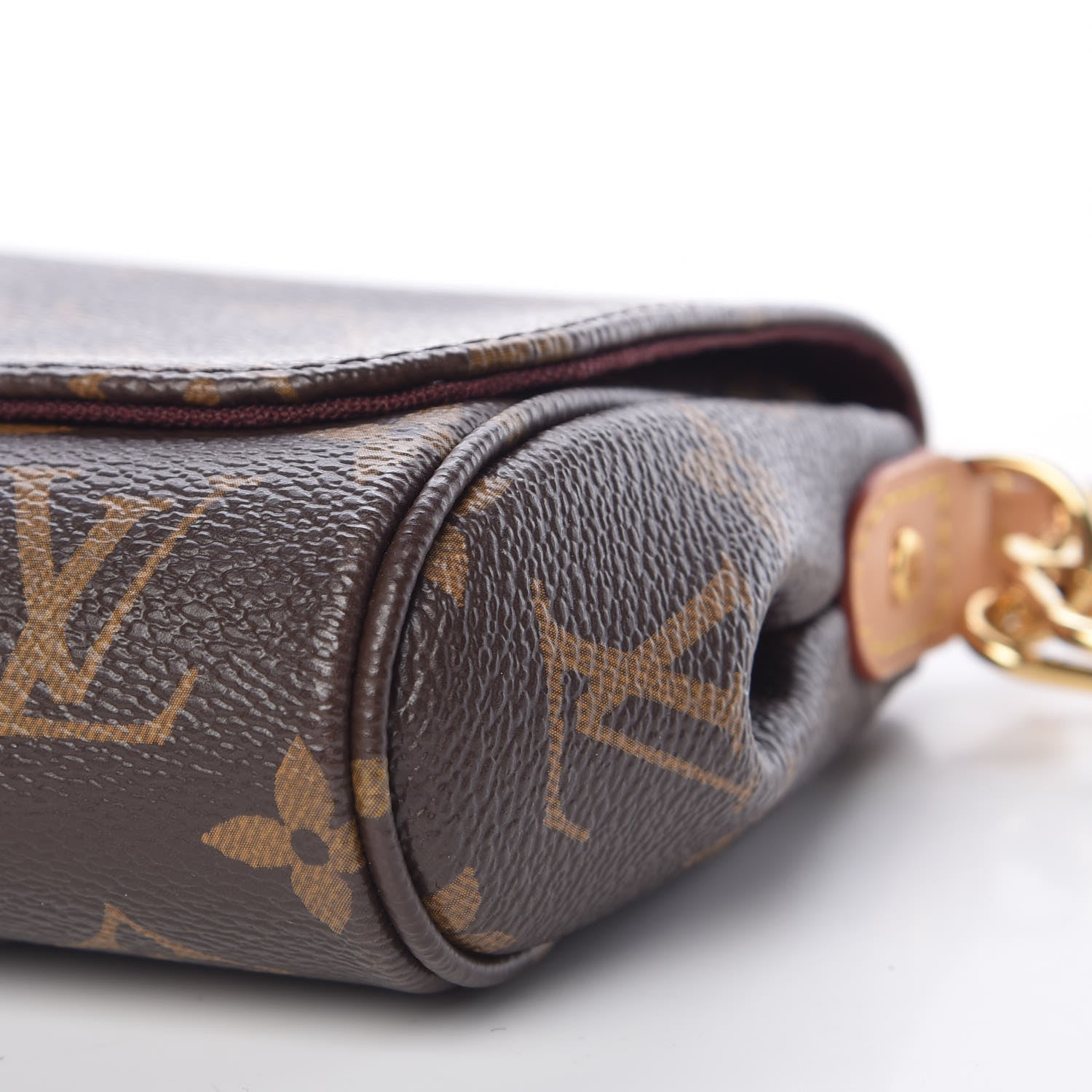 Louis Vuitton Monogram Favorite PM 9 of 9