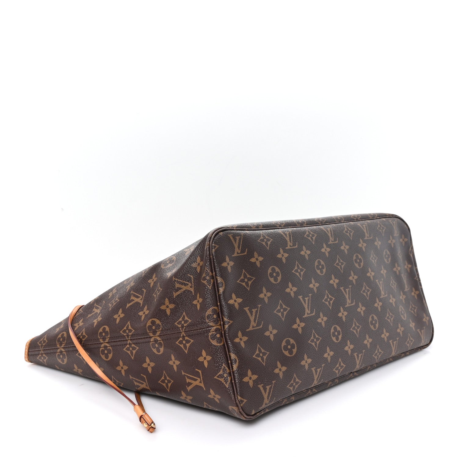 Louis Vuitton Monogram Neo Neverfull GM Cherry 5 of 12