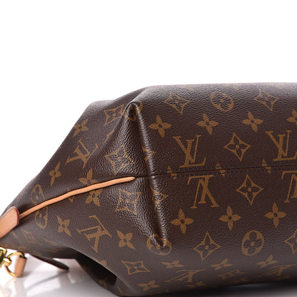 Louis Vuitton Monogram Turenne PM 9 of 13