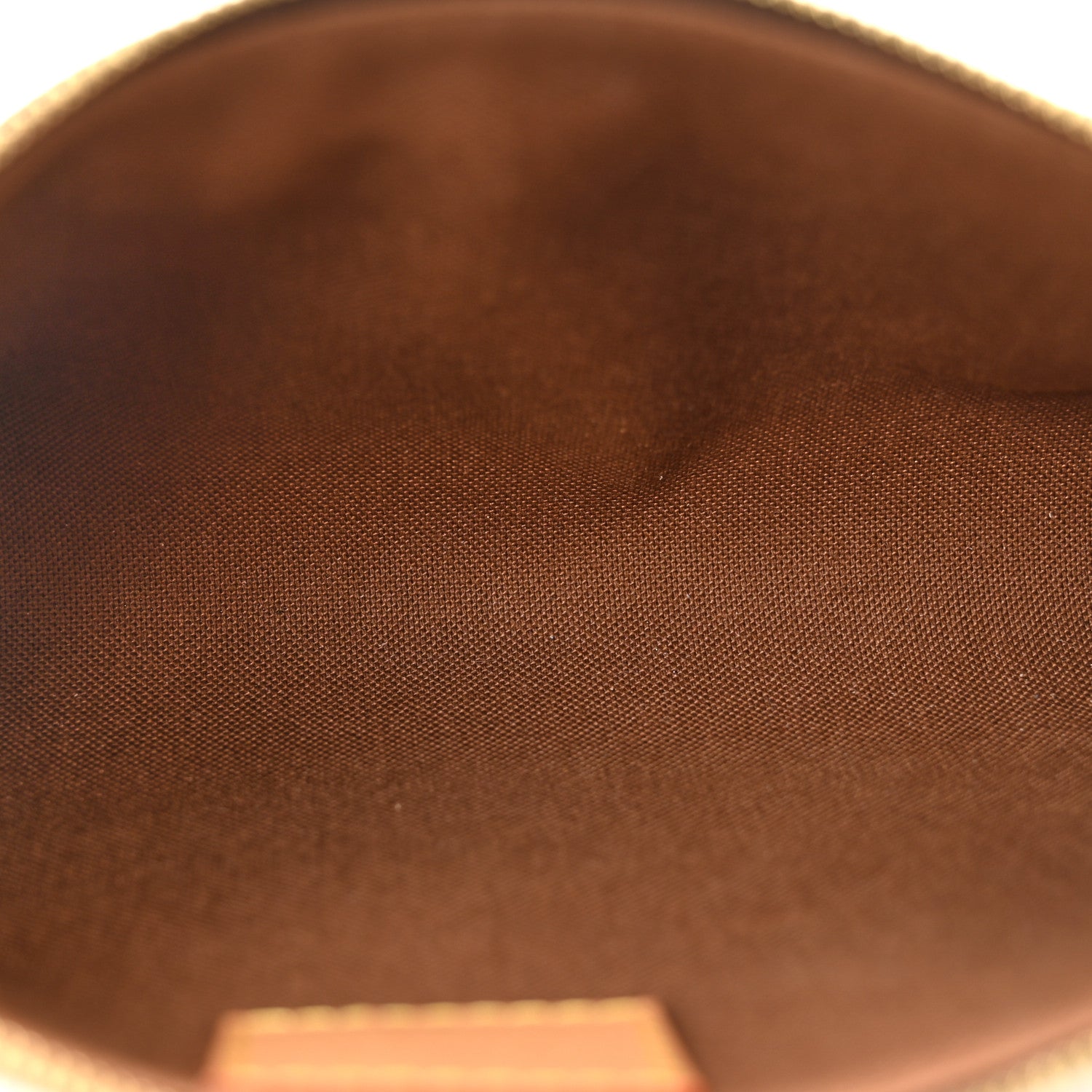 Louis Vuitton Monogram Pochette Eva 5 of 10