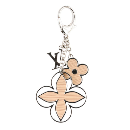 Louis Vuitton Epi Rimy Bag Charm Dune 1 of 4