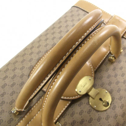 Gucci Monogram Train Case 7 of 10
