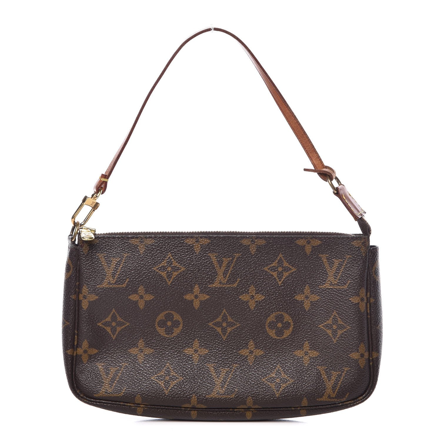 Louis Vuitton Monogram Pochette Accessories 1 of 9