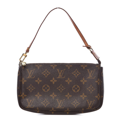 Louis Vuitton Monogram Pochette Accessories 1 of 9