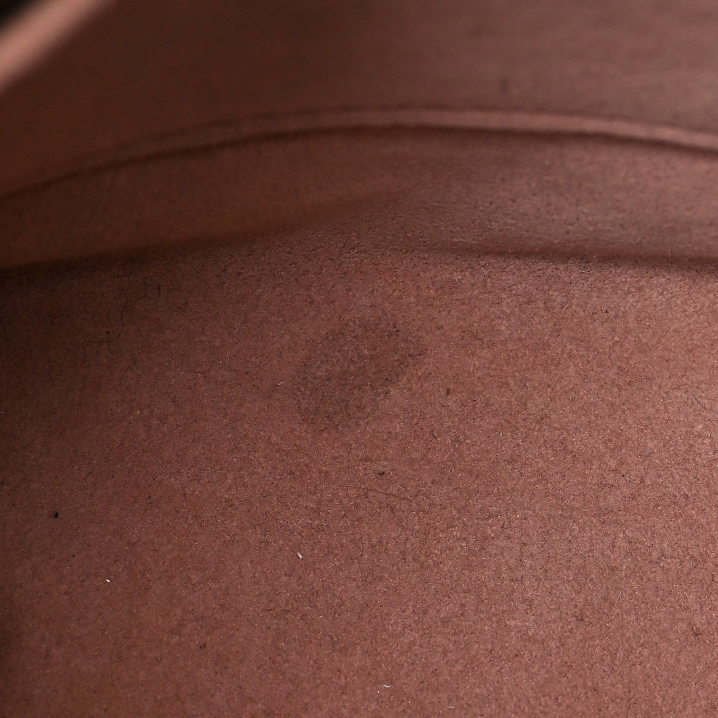 Monogram Locky BB Rose Poudre