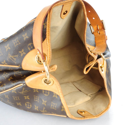 Louis Vuitton Monogram Galliera GM 5 of 8