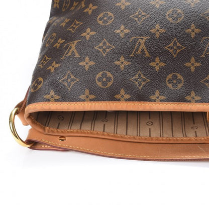 Louis Vuitton Monogram Delightful MM 10 of 14