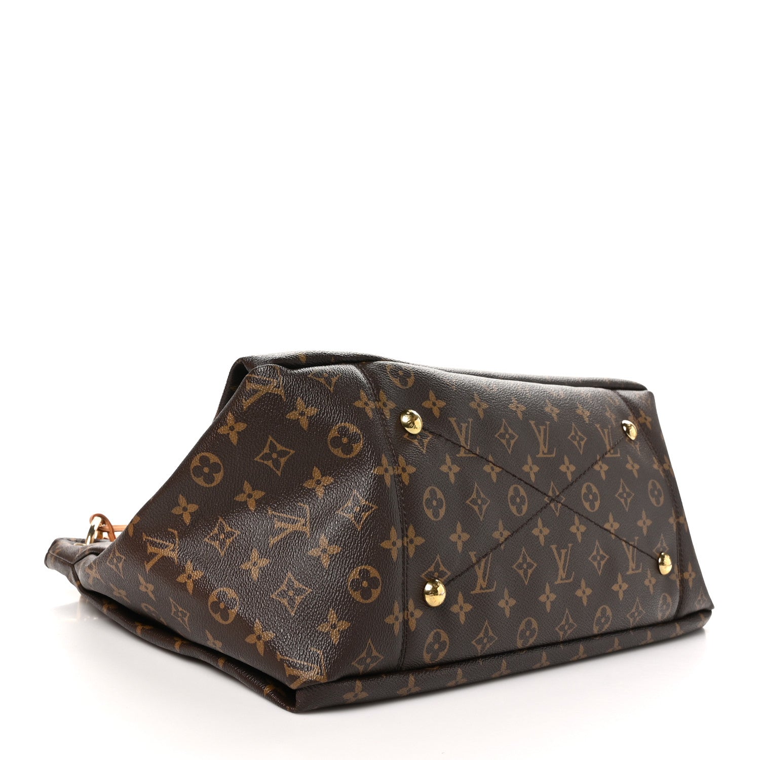 Louis Vuitton Monogram Artsy MM 4 of 10