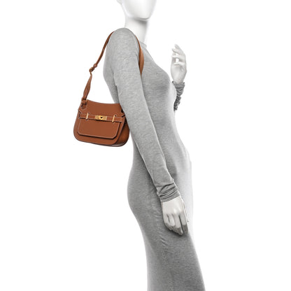 Hermes Evercolor Mini Jypsiere Gold 3 of 10