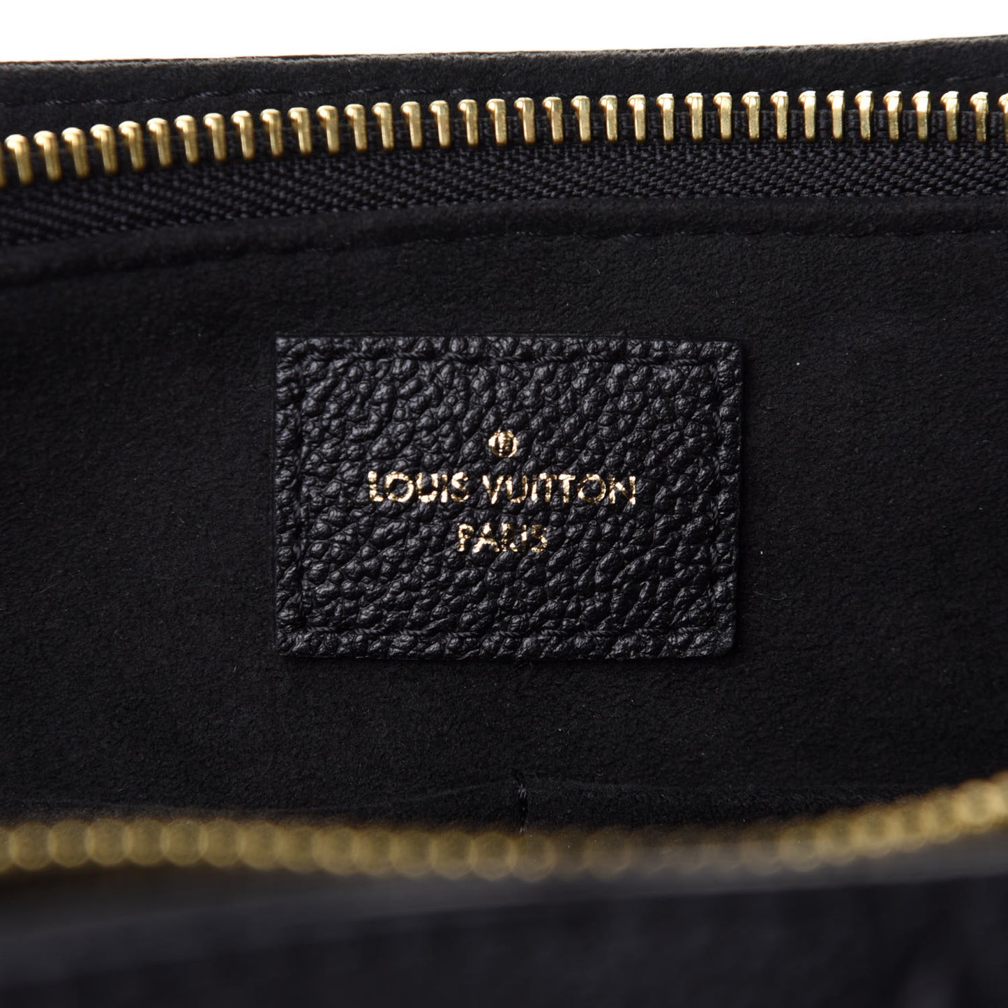 Empreinte Surene MM Black