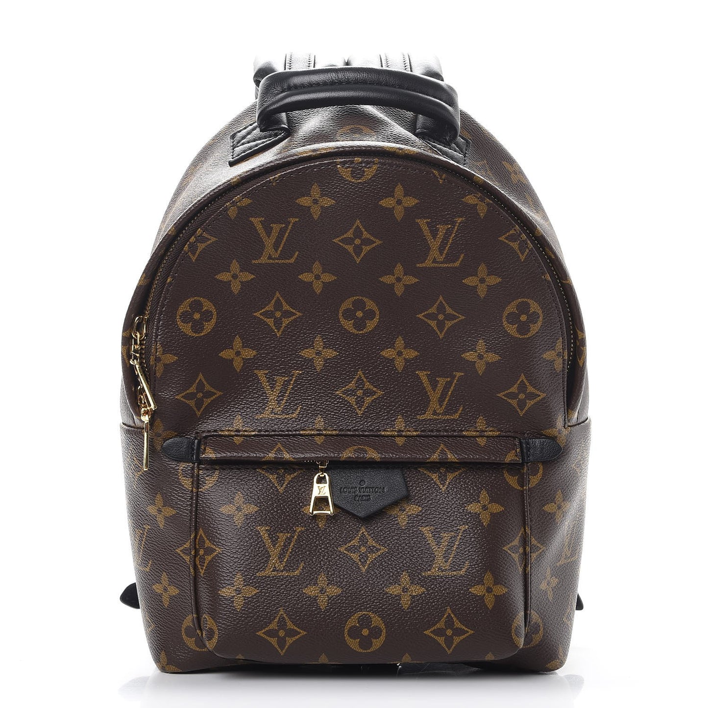 Monogram Palm Springs Backpack PM