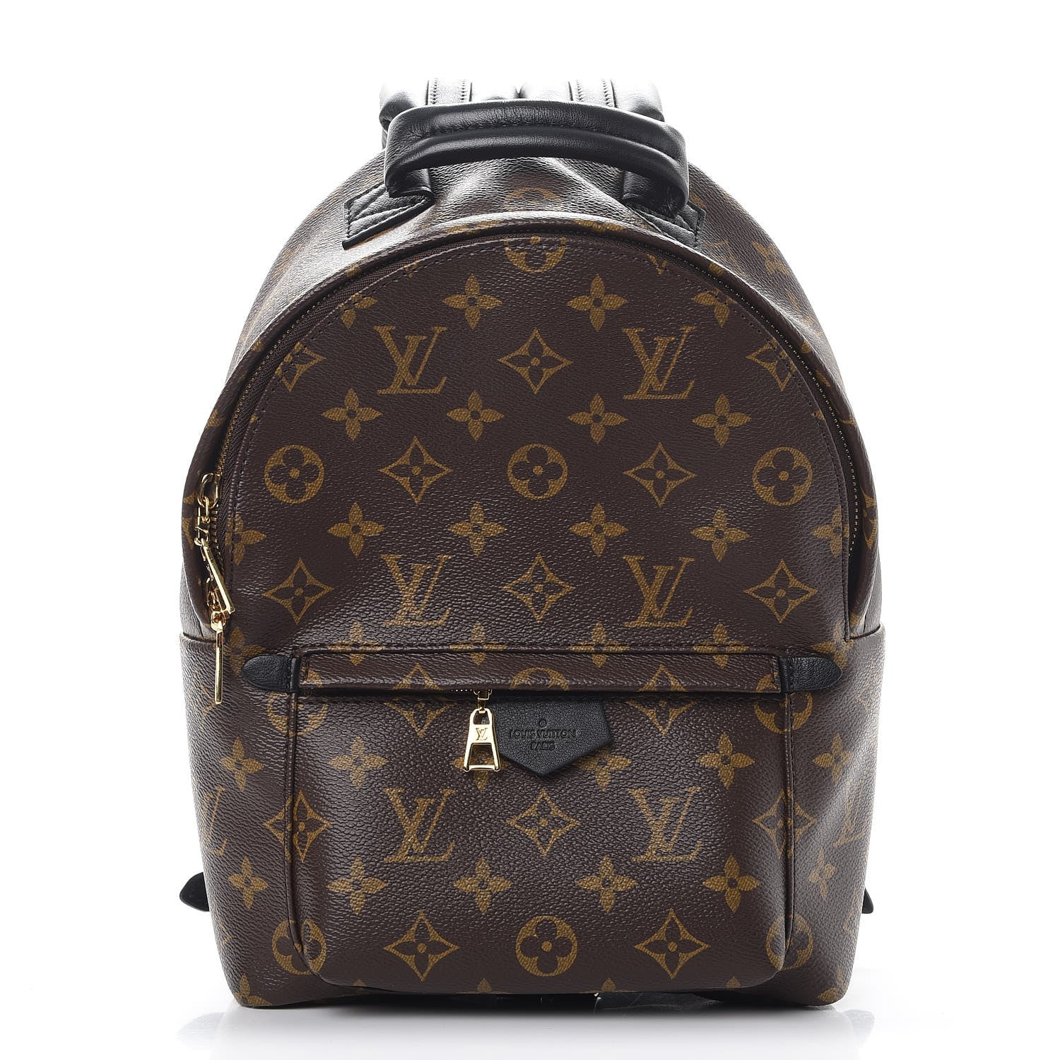 Louis Vuitton Monogram Palm Springs Backpack PM 1 of 8