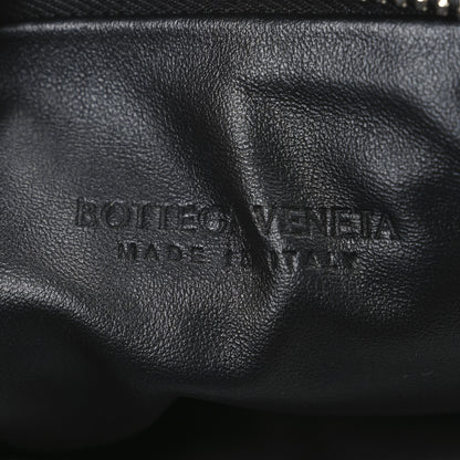 Bottega Veneta Nappa Intrecciato Mini Jodie Black 6 of 11