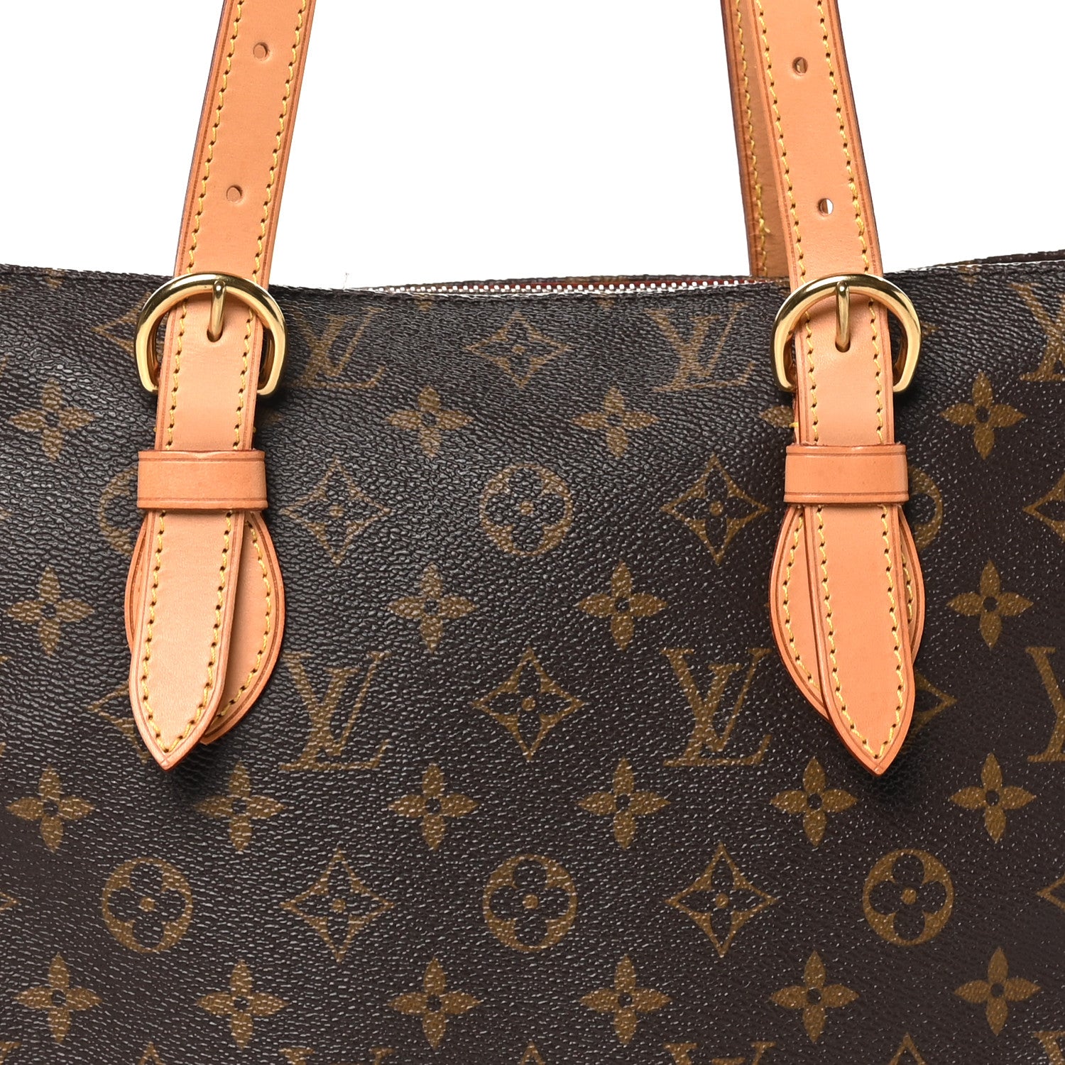Louis Vuitton Monogram Popincourt Haut 7 of 9