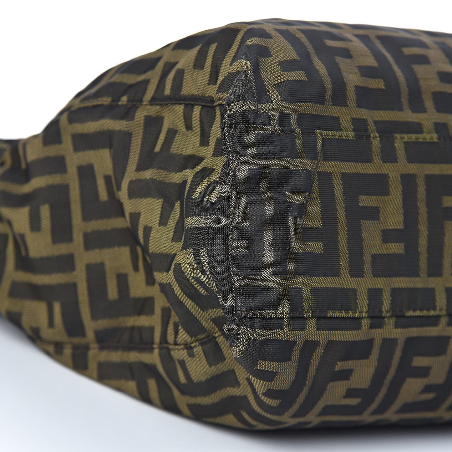 Zucca Tote Tobacco