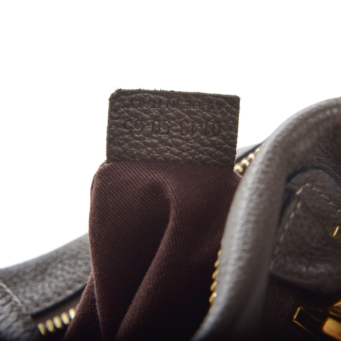Calfskin Medium Paraty Rock