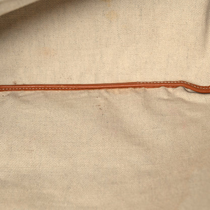 Goyard Goyardine Saint Louis PM Black Gold 12 of 24