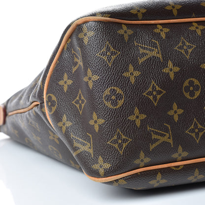 Louis Vuitton Monogram Delightful MM 10 of 20