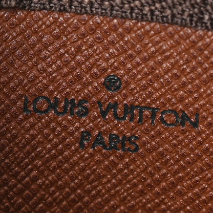 Louis Vuitton Monogram Key Pouch 6 of 6