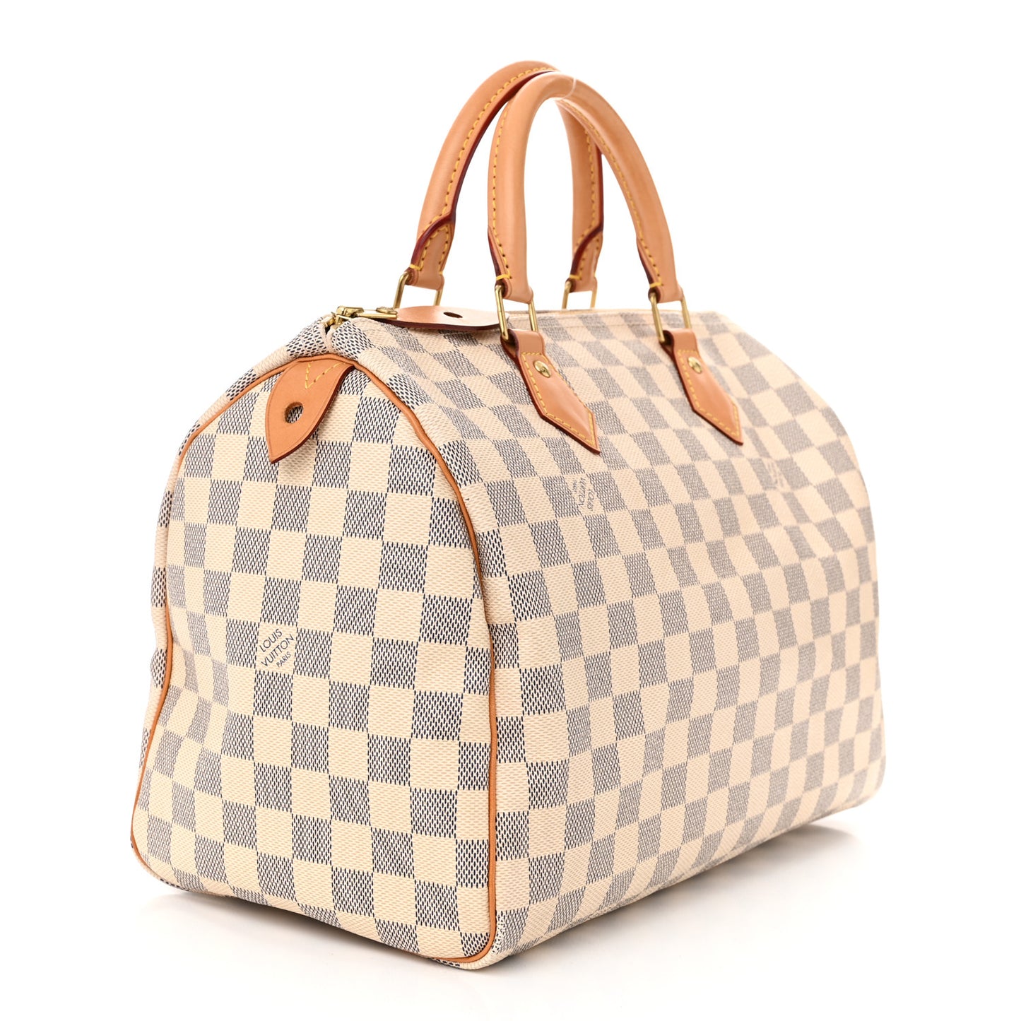 Damier Azur Speedy 30