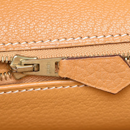 Hermes Fjord HAC Birkin 32 Sable 10 of 25