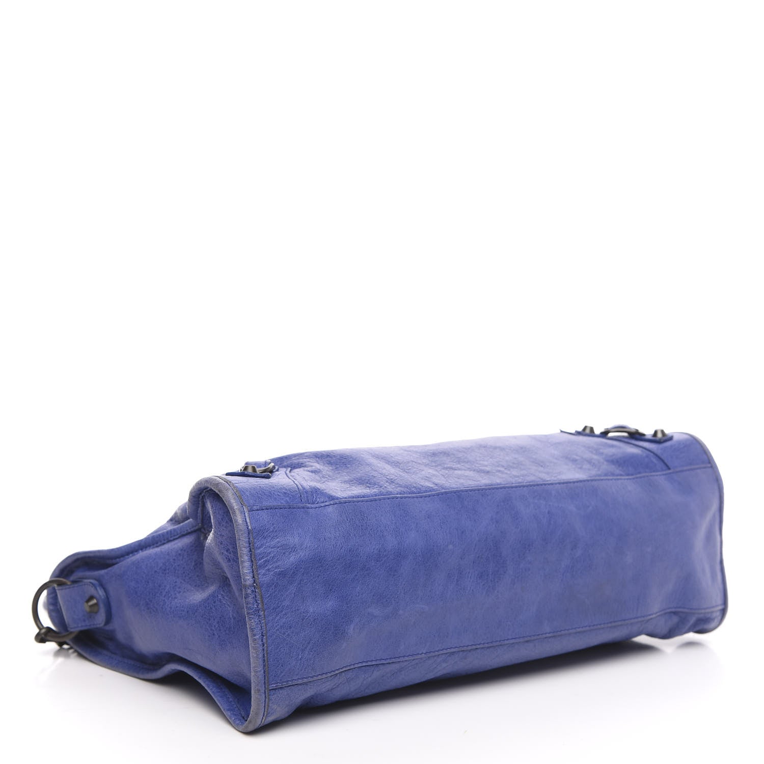 Balenciaga Agneau Classic Hardware City Outremer 4 of 16