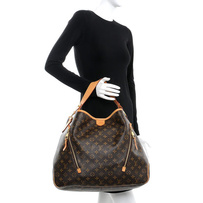 Louis Vuitton Monogram Delightful GM 2 of 12