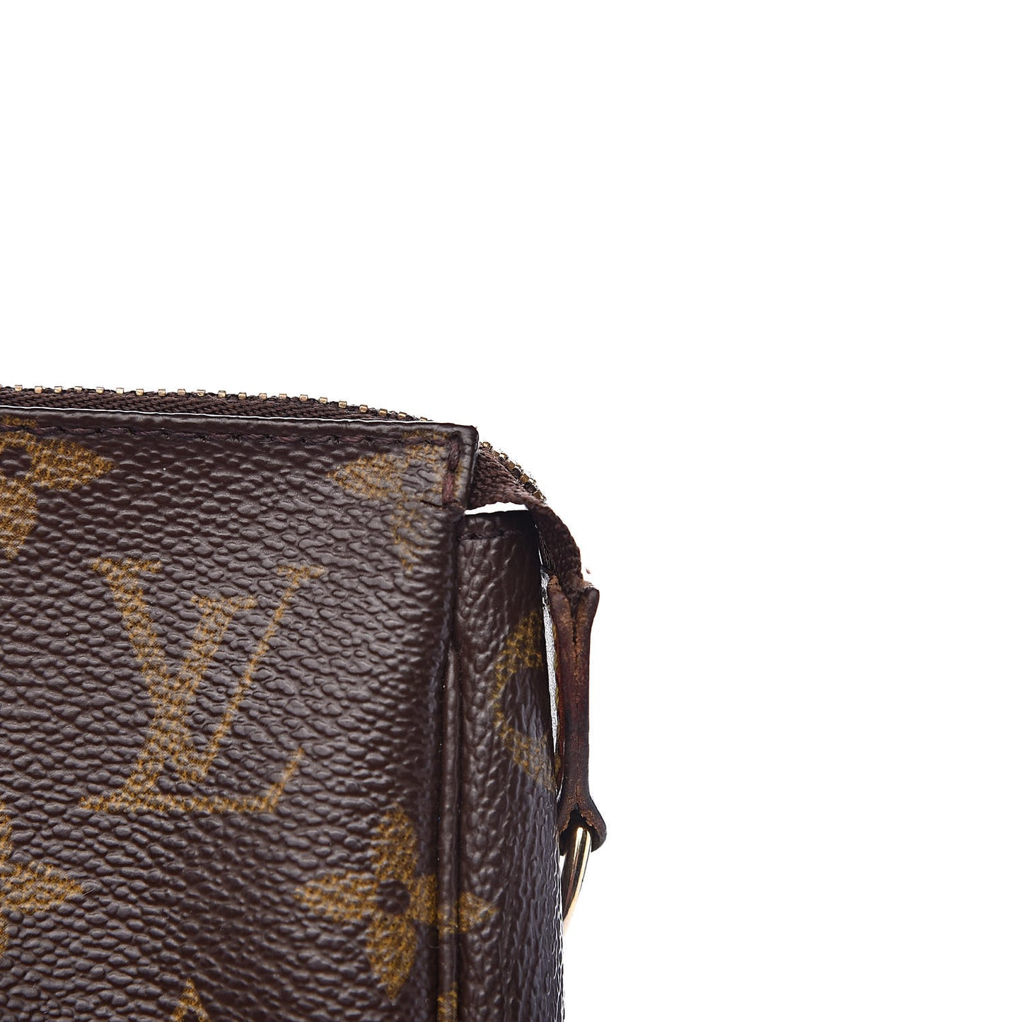 Monogram Pochette Accessories