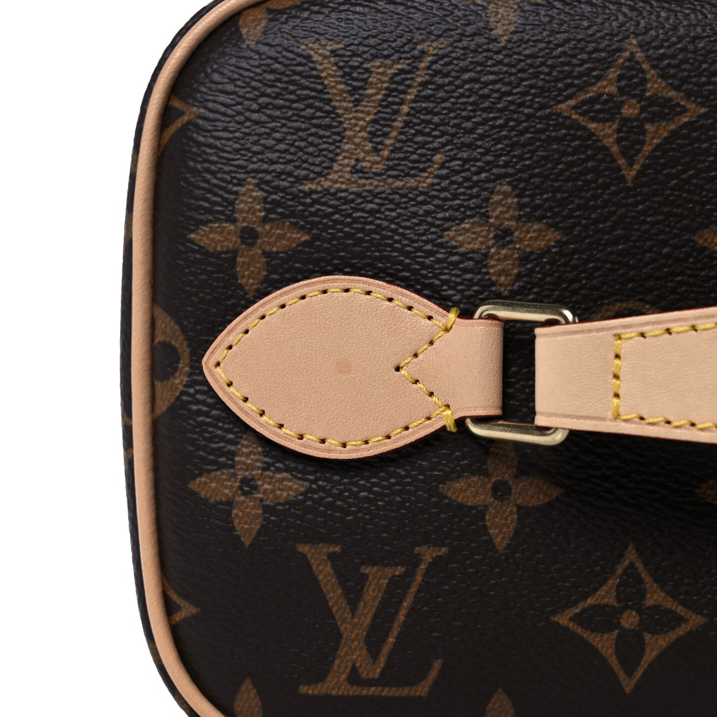 Monogram Nice BB