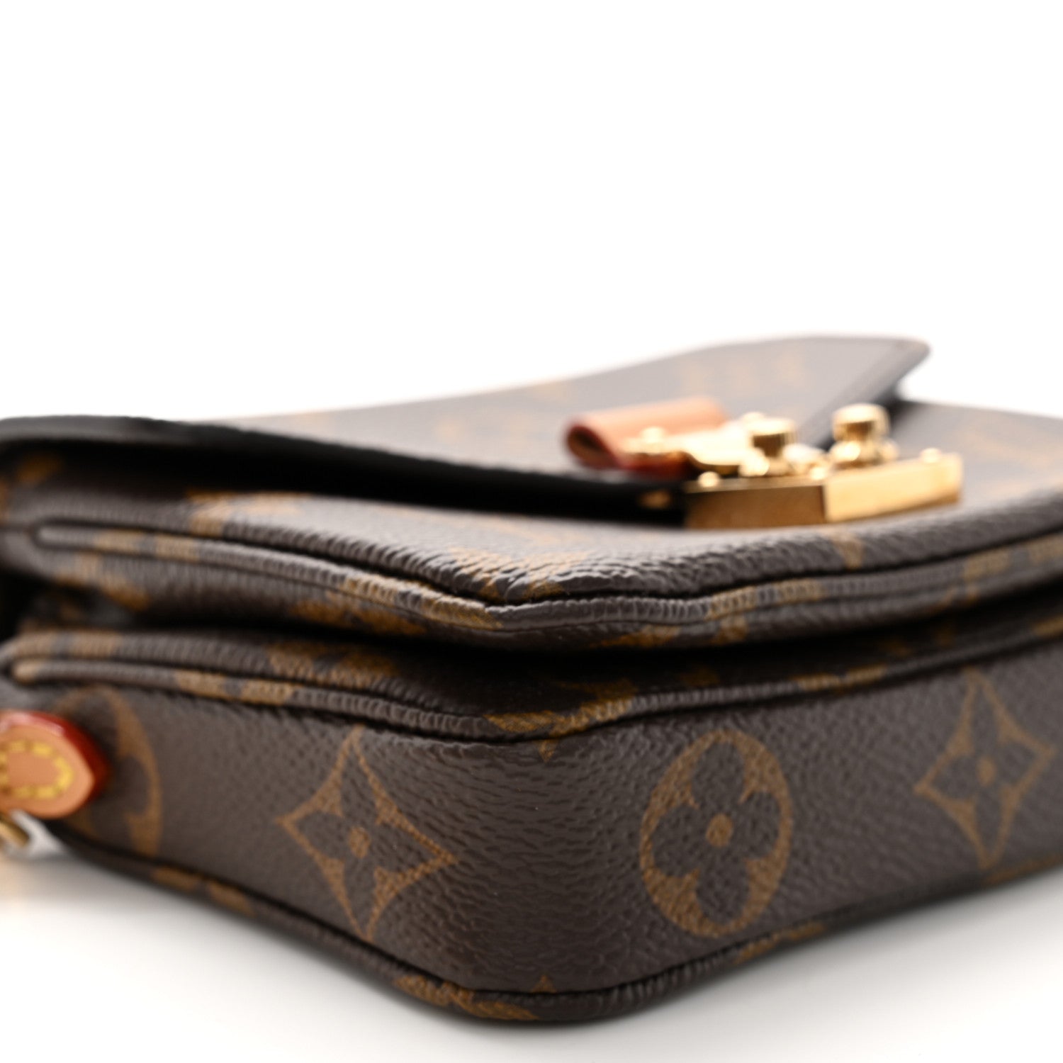 Louis Vuitton Monogram Micro Metis 8 of 10
