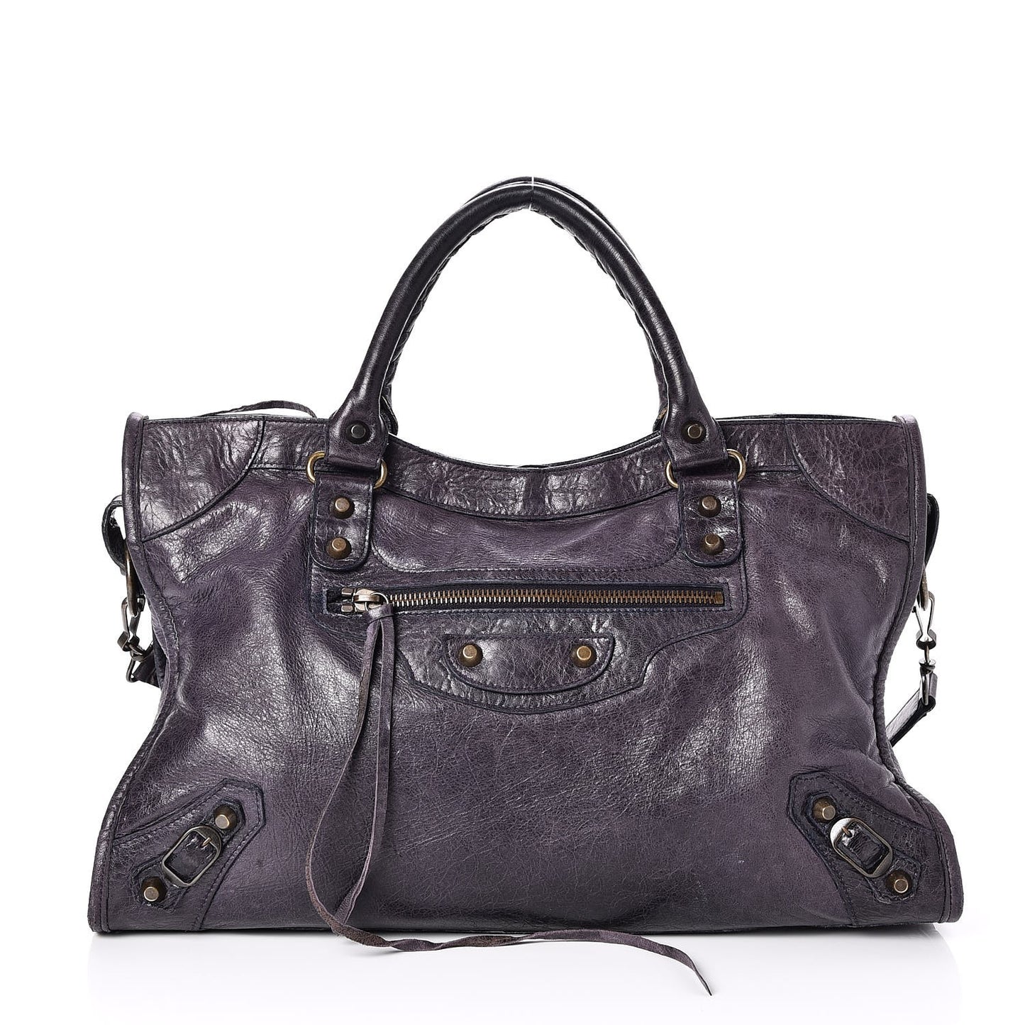 Chevre Classic Hardware City Encre
