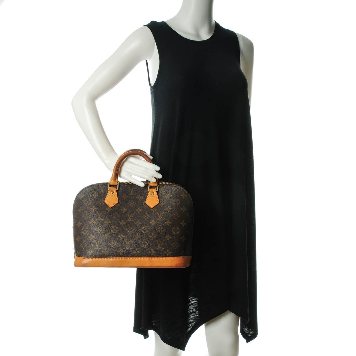 Monogram Alma PM