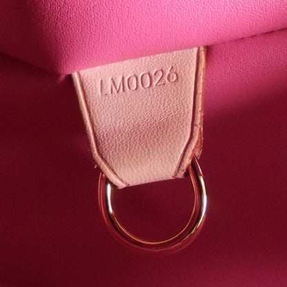Louis Vuitton Vernis Houston Framboise 8 of 9