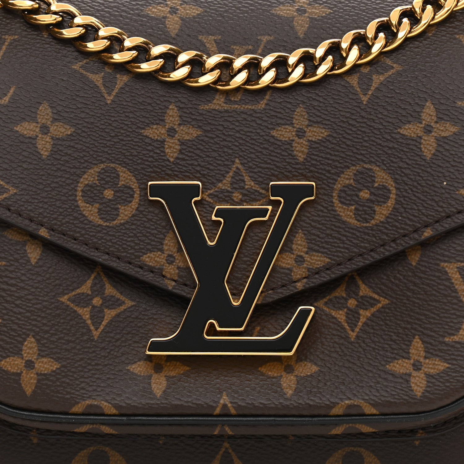 Louis Vuitton Monogram Passy 13 of 15
