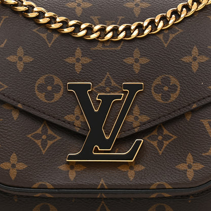 Louis Vuitton Monogram Passy 13 of 15